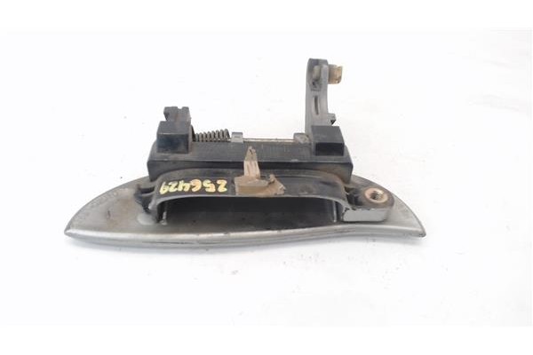 Recambio de maneta exterior trasero derecha para hyundai atos (mx) 1.0 gls referencia OEM IAM   