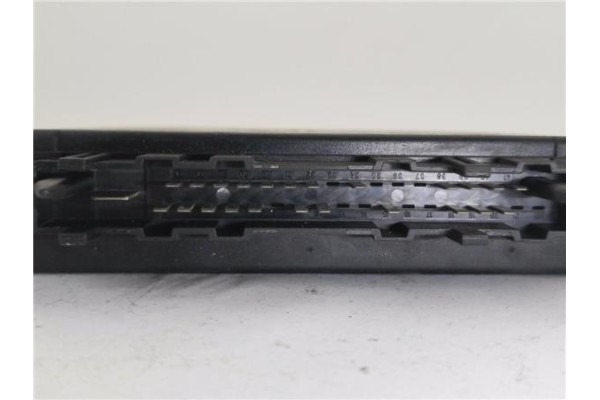 Recambio de centralita para mercedes-benz clase s (bm 140) berlina 3.2 300 sel (140.033) referencia OEM IAM A0185458332 5375205 