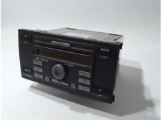 RADIO / CD 6S6118C815AG 
