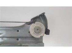 Recambio de mecanismo elevalunas trasero izquierdo para citroen c4 berlina referencia OEM IAM 130822239  