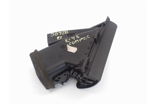 Recambio de rejilla entrada de aire para bmw serie 3 compacto (e46) 2.0 320td referencia OEM IAM 361897  