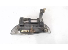 Recambio de maneta exterior trasero derecha para hyundai atos (mx) 1.0 gls referencia OEM IAM   
