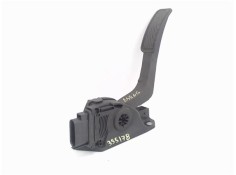 Recambio de pedal acelerador para ford fiesta vi 1.25 referencia OEM IAM 1708164  