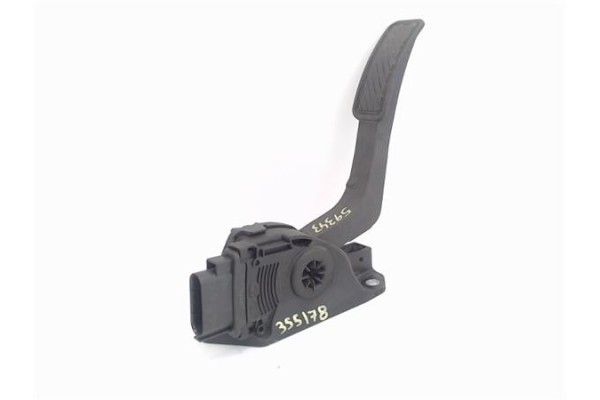 Recambio de pedal acelerador para ford fiesta vi 1.25 referencia OEM IAM 1708164  