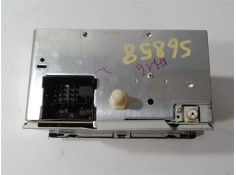 Recambio de radio / cd para ford focus ii (da_) 1.6 tdci referencia OEM IAM 6S6118C815AG  
