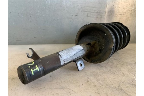 Recambio de amortiguador delantero izquierdo para ford focus (daw, dbw) 1.8 tdci referencia OEM IAM 1202648  