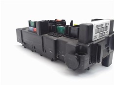 Recambio de caja fusibles/rele para peugeot 206 1.4 hdi eco 70 referencia OEM IAM 9650664080  