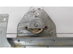 Recambio de mecanismo elevalunas trasero izquierdo para citroen c4 berlina referencia OEM IAM 130822239  