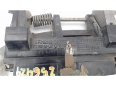 Recambio de maneta exterior trasero derecha para hyundai atos (mx) 1.0 gls referencia OEM IAM   