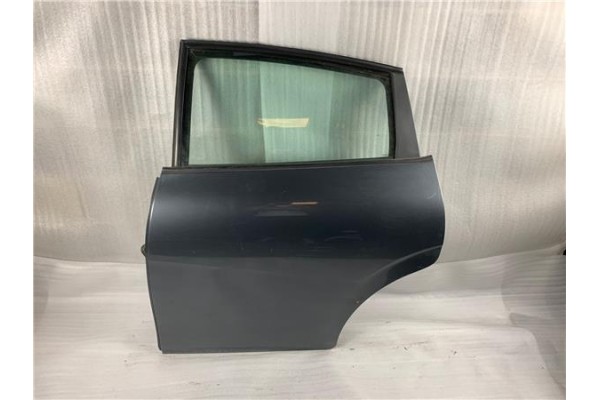 Recambio de puerta trasero izquierda para seat leon (1p1)(05.2005) referencia OEM IAM   