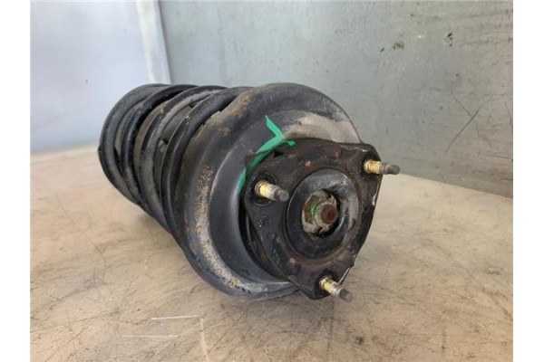 Recambio de amortiguador delantero izquierdo para ford focus (daw, dbw) 1.8 tdci referencia OEM IAM 1202648  