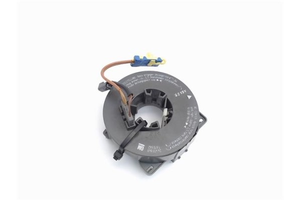 Recambio de anillo contacto volante para opel corsa c 1.0 referencia OEM IAM 87654321  