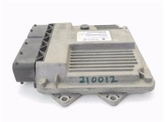 Recambio de centralita para opel combo (corsa c) 1.3 cdti 16v referencia OEM IAM 55194015ZF 7160013305 