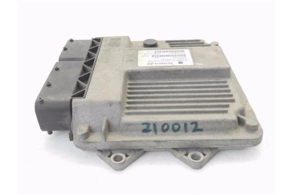 Recambio de centralita para opel combo (corsa c) 1.3 cdti 16v referencia OEM IAM 55194015ZF 7160013305 
