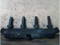 Recambio de bobina encendido para citroen xsara berlina 1.6 i referencia OEM IAM 9628158580  