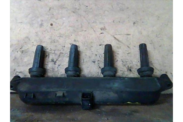 Recambio de bobina encendido para citroen xsara berlina 1.6 i referencia OEM IAM 9628158580  