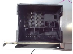 Recambio de radio / cd para ford focus ii (da_) 1.6 tdci referencia OEM IAM 6S6118C815AG  