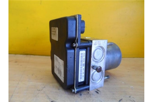Recambio de nucleo abs para citroen c4 picasso 2.0 exclusive referencia OEM IAM 0265235010 9660934580 