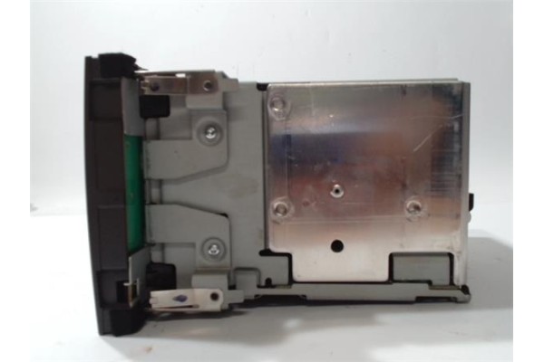 Recambio de radio / cd para ford focus ii (da_) 1.6 tdci referencia OEM IAM 6S6118C815AG  