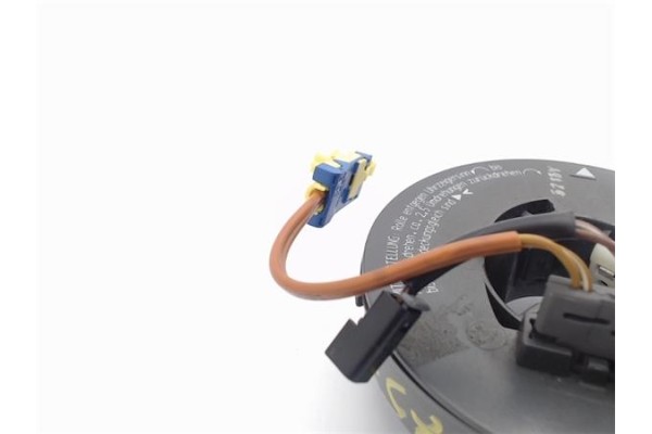 Recambio de anillo contacto volante para opel corsa c 1.0 referencia OEM IAM 87654321  