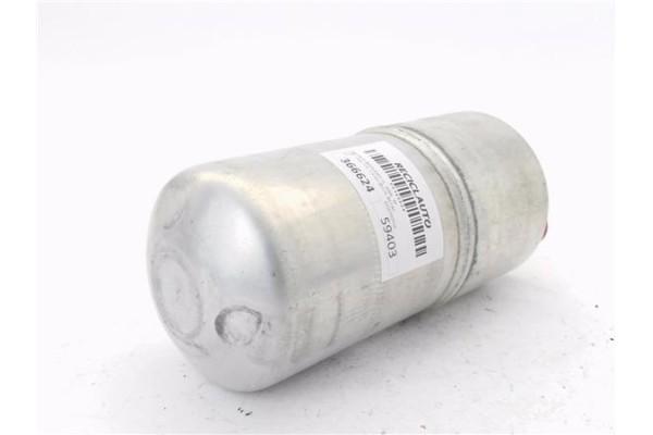 Recambio de evaporador aire acond. para renault laguna ii (bg0) 1.9 dci (bg1a, bg1w) referencia OEM IAM 8200392916  