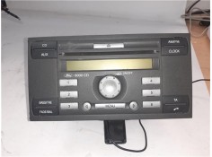 Recambio de radio / cd para ford focus ii (da_) 1.6 tdci referencia OEM IAM 6S6118C815AG  