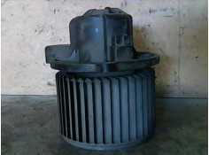 Recambio de motor calefaccion para smart coupe 0.6 creamstyle referencia OEM IAM Q0004108V002000000  