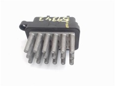 Recambio de resistencia calefaccion para ford fiesta vi 1.25 referencia OEM IAM 6G9T19E624AE  