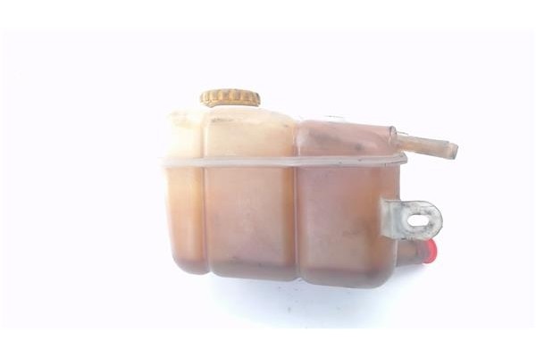 Recambio de botella expansion para ford focus (daw, dbw) 1.8 tdci referencia OEM IAM 98AB8K218AK  