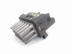 Recambio de resistencia calefaccion para ford fiesta vi 1.25 referencia OEM IAM 6G9T19E624AE  