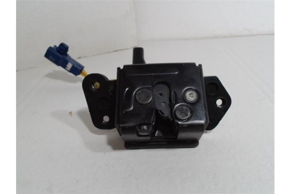 Recambio de cerradura capo para toyota yaris (ksp9/scp9/nlp9)(2005) 1.4 d-4d referencia OEM IAM   