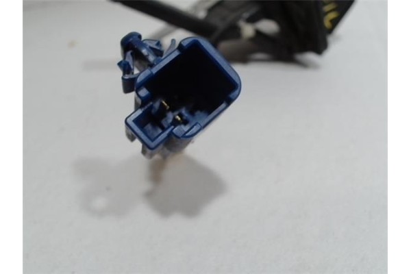 Recambio de cerradura capo para toyota yaris (ksp9/scp9/nlp9)(2005) 1.4 d-4d referencia OEM IAM   