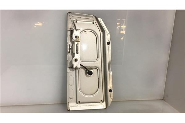 Recambio de tapa exterior combustible para volkswagen crafter furgón (2e) 2.0 furgón 30 bc referencia OEM IAM 2E0809905  