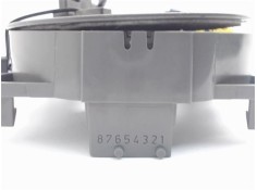 Recambio de anillo contacto volante para opel corsa c 1.0 referencia OEM IAM 87654321  