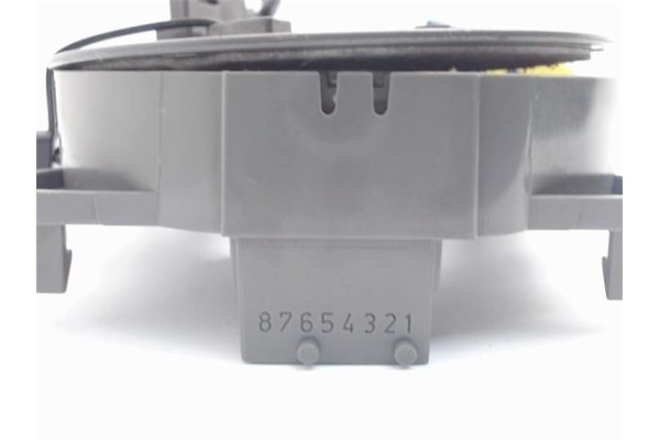 Recambio de anillo contacto volante para opel corsa c 1.0 referencia OEM IAM 87654321  
