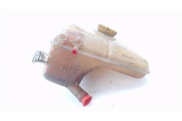 Recambio de botella expansion para ford focus (daw, dbw) 1.8 tdci referencia OEM IAM 98AB8K218AK  