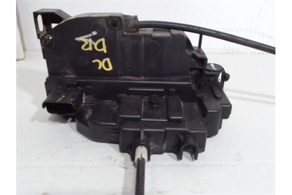 Recambio de cierre electromagnetico delantero derecho para renault modus i (2004) 1.4 (jp01, jp0j) referencia OEM IAM   
