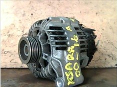 Recambio de alternador para citroen xsara berlina 1.6 i referencia OEM IAM 9619429380 A13VI96 2541767C 5705E2 , CITROËN | 5705X2
