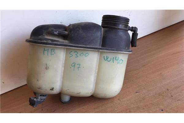 Recambio de botella expansion para mercedes-benz clase s (bm 140) berlina 3.2 300 sel (140.033) referencia OEM IAM 1405001749  