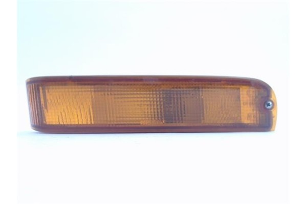 Recambio de intermitente delantero izquierdo para nissan serena (c23m) referencia OEM IAM   