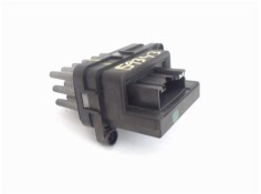 Recambio de resistencia calefaccion para ford fiesta vi 1.25 referencia OEM IAM 6G9T19E624AE  