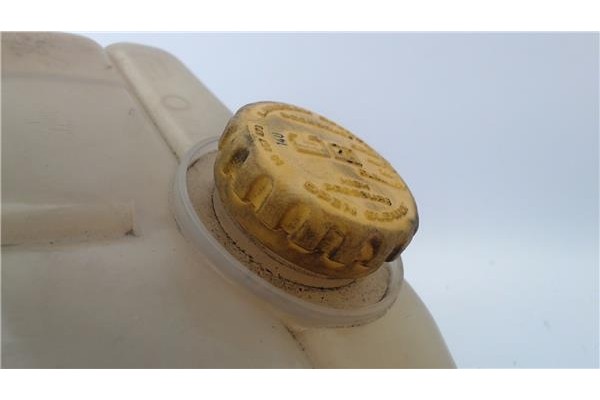 Recambio de botella expansion para ford focus (daw, dbw) 1.8 tdci referencia OEM IAM 98AB8K218AK  