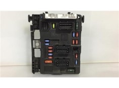 Recambio de caja fusibles/rele para citroen xsara picasso 2.0 hdi exclusive referencia OEM IAM 9643498880 T118470003 