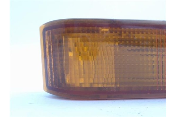 Recambio de intermitente delantero izquierdo para nissan serena (c23m) referencia OEM IAM   