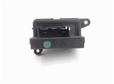 Recambio de resistencia calefaccion para ford fiesta vi 1.25 referencia OEM IAM 6G9T19E624AE  