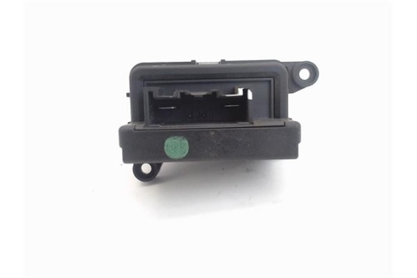 Recambio de resistencia calefaccion para ford fiesta vi 1.25 referencia OEM IAM 6G9T19E624AE  