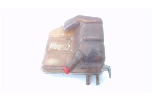 Recambio de botella expansion para ford focus (daw, dbw) 1.8 tdci referencia OEM IAM 98AB8K218AK  