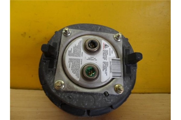 Recambio de airbag volante para bmw serie 3 berlina (e46) 2.0 320d referencia OEM IAM 33109680803X 01B317DT1449Z 