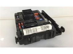 Recambio de caja fusibles/rele para citroen xsara picasso 2.0 hdi exclusive referencia OEM IAM 9643498880 T118470003 