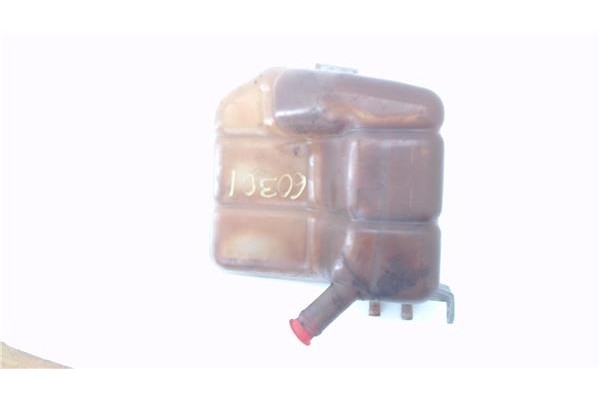 Recambio de botella expansion para ford focus (daw, dbw) 1.8 tdci referencia OEM IAM 98AB8K218AK  